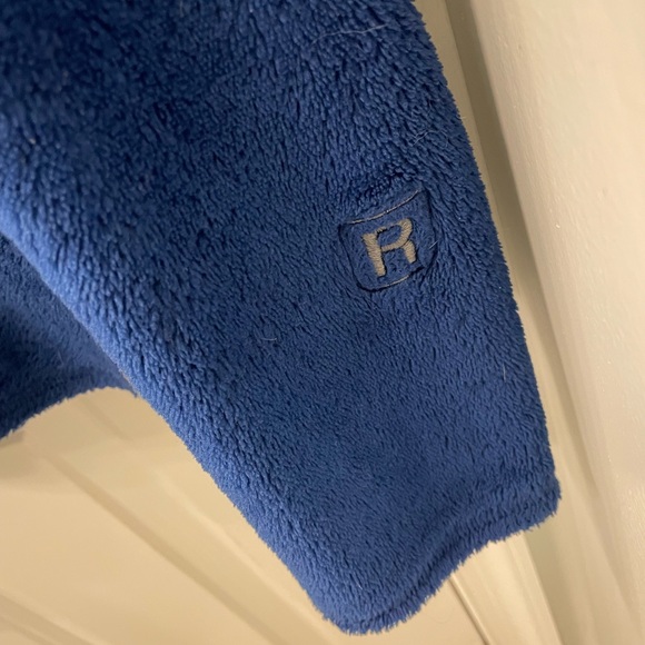 Patagonia Mens regulator R fleece zip up jacket Mens M - Picture 3 of 6